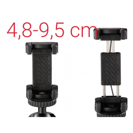 traveller pro tripod 105 ball