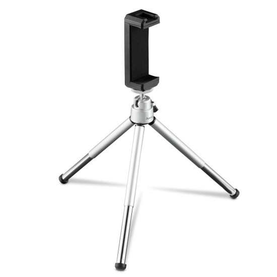 mini tripod for mobile phone & camera 16cm