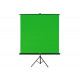 green screen background with tripod 180x180 2in