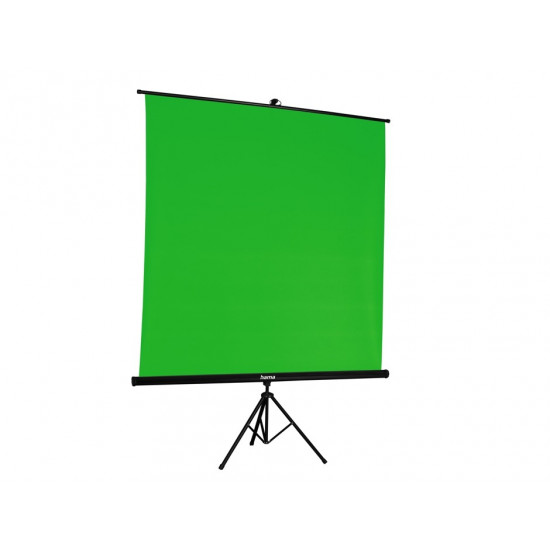 green screen background with tripod 180x180 2in