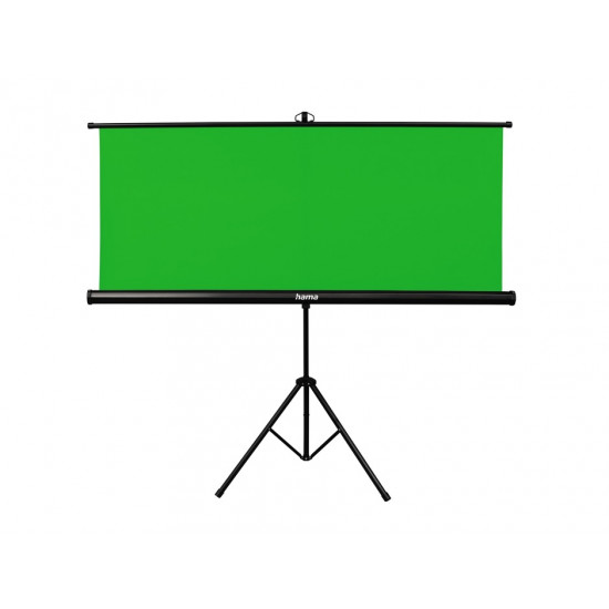 green screen background with tripod 180x180 2in