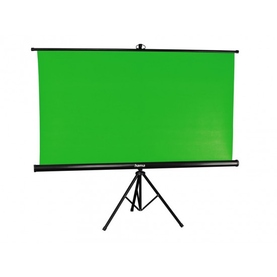 green screen background with tripod 180x180 2in