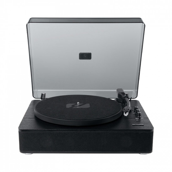 Muse | Turntable Stereo System | MT-106WB | Turntable Stereo System | USB port | AUX in