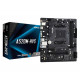 Asrock A520M-HVS AMD A520 Socket AM4 micro ATX