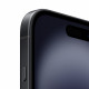 Apple iPhone 16 15.5 cm (6.1) Dual SIM iOS 18 5G USB Type-C 128 GB Black