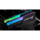 G.Skill Trident Z RGB F4-4400C19D-64GTZR memory module 64 GB 2 x 32 GB DDR4 4400 MHz