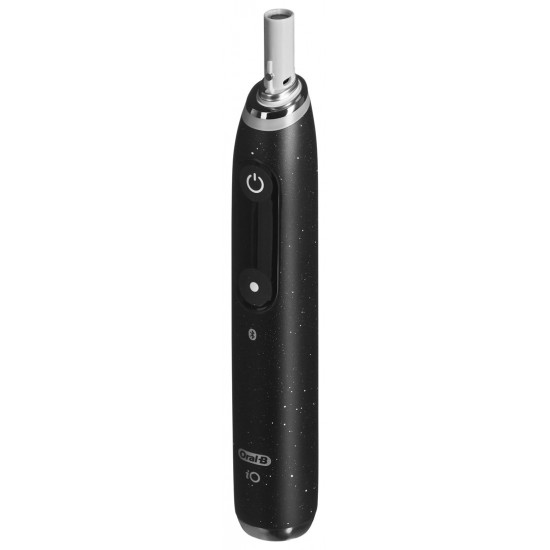 Braun Oral-B iO10 Stardust electric toothbrush