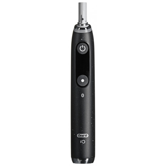 Braun Oral-B iO10 Stardust electric toothbrush