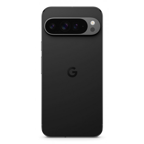 Google Pixel 9 Pro XL 6.8 Dual SIM Android 14 5G USB Type-C 16 GB 128 GB 5060 mAh Black