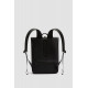 XD DESIGN BACKPACK URBAN FLAP-TOP BLACK P/N: P706.2601