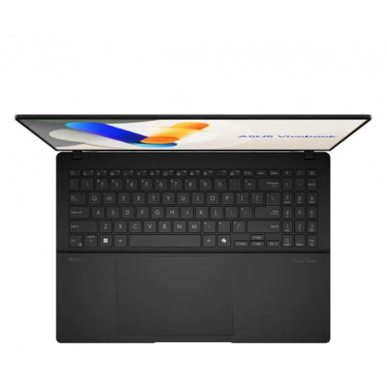 ASUS Vivobook S 16 OLED S5606MA-MX131W Ultra 7 155H 16.0 3.2K 120Hz 400nits Glossy 32GB LPDDR5X SSD1TB Intel Arc Graphics  WLAN+BT Cam 75WHrs Win11 Neutral Black