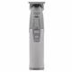 Adler AD 2836S beard trimmer Battery 4 6 mm Silver