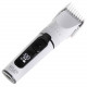 Hair clipper ADLER AD 2839 with LED display White