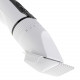 Hair clipper ADLER AD 2839 with LED display White