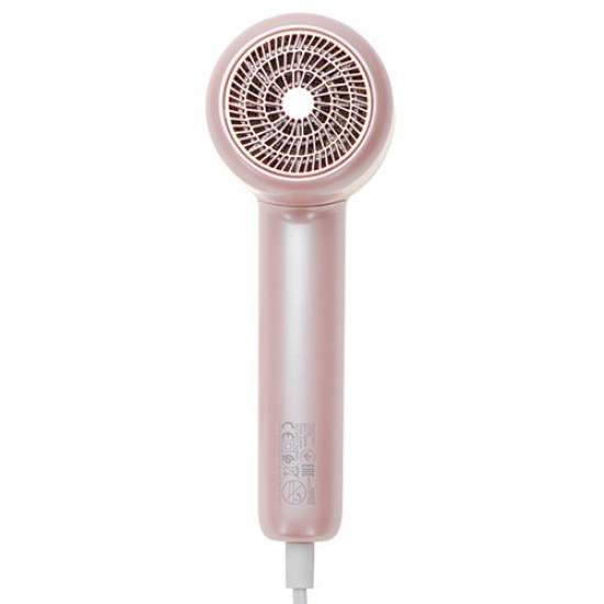 Hair dryer ADLER AD 2279p Pink