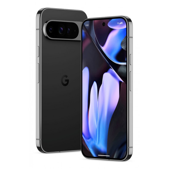 Google Pixel 9 Pro XL 17.3 cm (6.8), 16/ 256 GB, 50 MP, Android 14, Obsidian