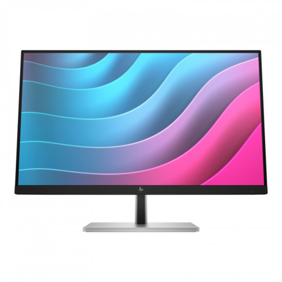 HP E24 G5 FHD Monitor - 23.8