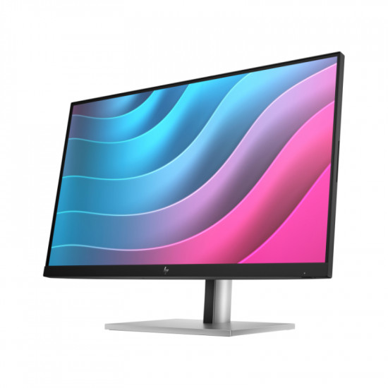 HP E24 G5 FHD Monitor - 23.8