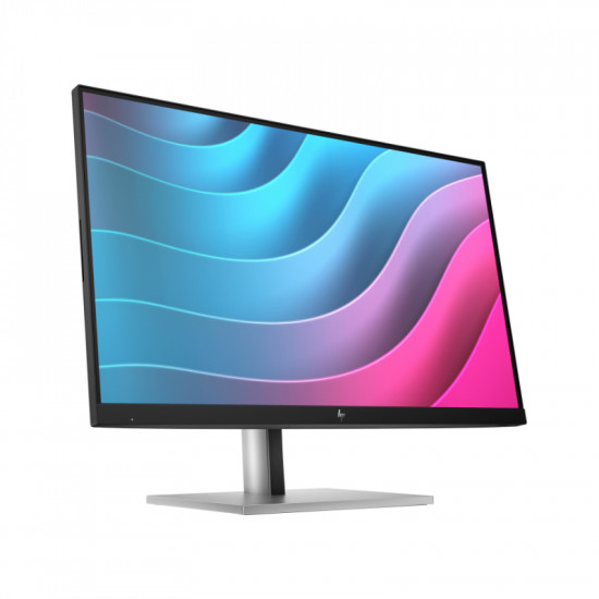 HP E24 G5 FHD Monitor - 23.8