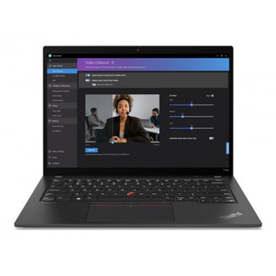 LENOVO ThinkPad T14s G4 AMD Ryzen 5 PRO 7540U 14inch 16GB 512GB LTE-UPG 57Wh UMA W11P 3yPS Co2