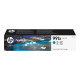 HP PageWide 991X Original Ink Cartridge Cyan