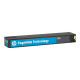 HP PageWide 991X Original Ink Cartridge Cyan