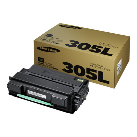 SAMSUNG MLT-D305L H-Yield Blk Toner Cartridge