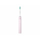 Philips | Sonic Electric Toothbrush | HX3651/11 Sonicare | Rechargeable | For adults | Number of brush heads included 1 | Number of teeth brushing modes 1 | Sonic technology | Sugar Rose