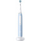 Oral-B | Electric Toothbrush | iO3 Series | Rechargeable | For adults | Number of brush heads included 1 | Number of teeth brushing modes 3 | Ice Blue