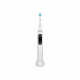 Oral-B Electric Toothbrush | iO6 | Rechargeable | For adults | Number of brush heads included 1 | Number of teeth brushing modes 5 | White