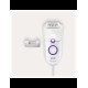 Braun | Epilator | SE5505P Silk-epil | White