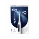 Oral-B | Electric Toothbrush | iO5 | Rechargeable | For adults | Number of brush heads included 1 | Number of teeth brushing modes 5 | Quite White