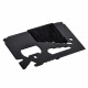 Multitool AZYMUT TOOL CARD multifunctional card - 13 tools + case 85/53 mm (H-O200930TC)