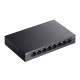 TP-Link LiteWave 8-Port Gigabit Desktop Switch with 8-Port PoE+