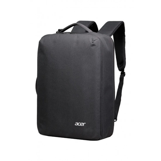 Acer Urban 3in1 Backpack 17'' 43.2 cm (17) Black