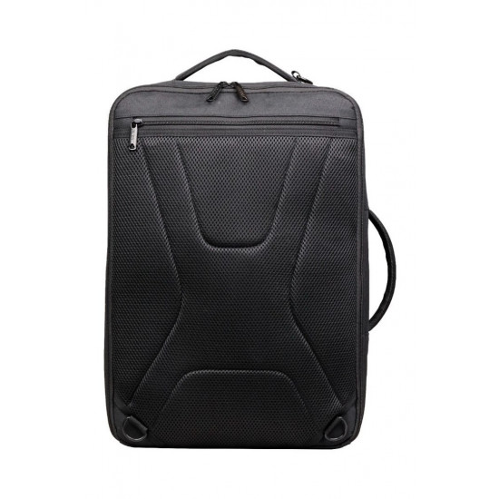 Acer Urban 3in1 Backpack 17'' 43.2 cm (17) Black