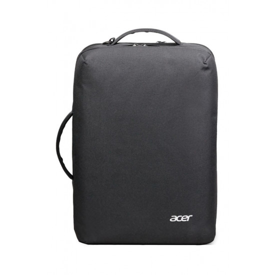 Acer Urban 3in1 Backpack 17'' 43.2 cm (17) Black