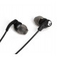 Skullcandy Set Headset Wired In-ear Calls/Music Black