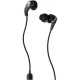 Skullcandy Set Headset Wired In-ear Calls/Music Black