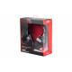 GENESIS H59 Headset Head-band Black, Red