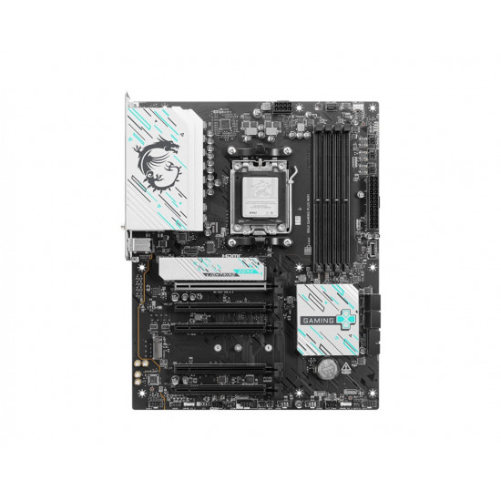 Motherboard B840 GAMING PLUS WIFI 4 DDR5 AM5 ATX