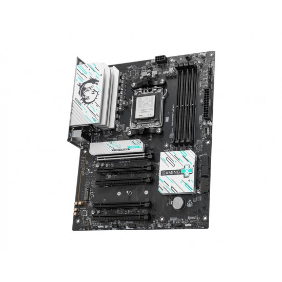 Motherboard B840 GAMING PLUS WIFI 4 DDR5 AM5 ATX