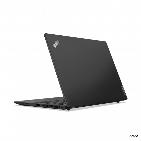 Lenovo ThinkPad T14s | Deep Black | 14  | IPS | WUXGA | 1920 x 1200 pixels | Anti-glare | AMD Ryzen 5 | 7540U | 16 GB | Soldered LPDDR5x | Solid-state drive capacity 512 GB | AMD Radeon 740M Graphics | Windows 11 Pro | 802.11ax | Bluetooth version 5.3 | LTE Upgradable | Keyboard language English | Keyboard backlit | Warranty 36 month(s) | Battery warranty 12 month(s)