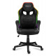 HUZARO FORCE 2.5 RGB MESH GAMING CHAIR