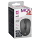 MOUSE DEFENDER HIT MM-495 RF OPTIC BLACK 1600dpi 3P