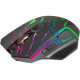 MOUSE DEFENDER GM-503 URAN OPTIC RF RGB 3200dpi 8P