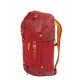 EXPED Impulse 15 burgundy Backpack