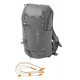 EXPED Impulse 15 navy Backpack