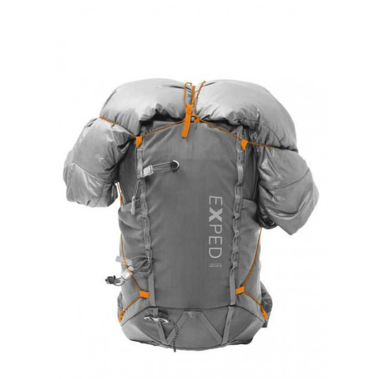 EXPED Impulse 15 navy Backpack