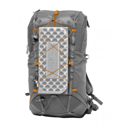 EXPED Impulse 20 burgundy Backpack